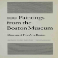 100_Paintings_from_the_Boston_Museum_(1970)