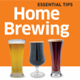 101 Essential Tips_ Home Brewing