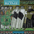 George Mousourakis - A Legal History of Rome [Retail]
