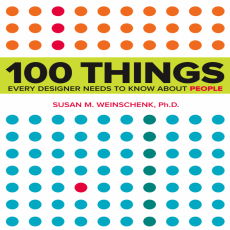100 Things Every Designer Needs To Know About People (2011) 100 Things Every Designer Needs To Know About People (2011)