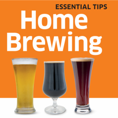 101 Essential Tips_ Home Brewing 101 Essential Tips_ Home Brewing