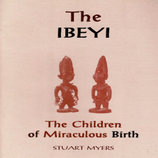 Stuart Myers - The Ibeyi Stuart Myers - The Ibeyi