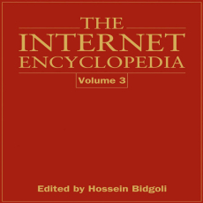 The Internet Encyclopedia ( PDFDrive ) The Internet Encyclopedia ( PDFDrive )