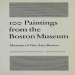 100_Paintings_from_the_Boston_Museum_(1970)