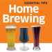 101 Essential Tips_ Home Brewing