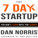 The 7 Day Startup_ You Don’t Learn Until You Launch ( PDFDrive )