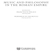Francesco Pelosi, Federico M. Petrucci - Music and Philosophy in the Roman Empire